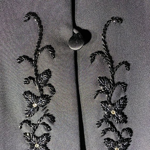 Jacket and Skirt - Stanley Sklar - Picture 5 of 7